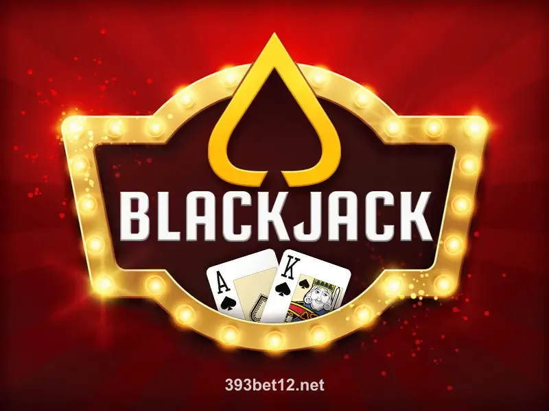 Imagem do jogo Blackjack