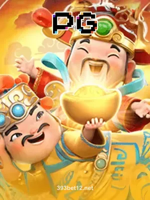 393bet caishenwins slot game