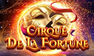 Imagem do jogo Cirque De La Fortune