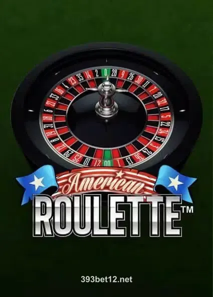 Imagem do jogo Ameriroulette3ne D no 393bet