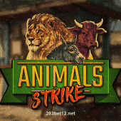 Animais Strike